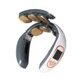 thumbnail image 1 of Youkk ABS Wide Application Smart Neck Massager For Ultimate Relaxation Thoughtful Gifts Multifunctional White, 1 of 6