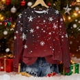 thumbnail image 2 of Womens Cardigan Sweaters Regular Fit Long Cardigan Sweaters for Women Casual Daily, 2 of 5