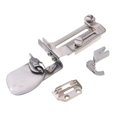 thumbnail image 1 of Rongfmy Machine à Coudre Industrielle Pièce de Rechange & Accessoires Double Pli Ressort Type Balançoire Ourleur Attache 1-8 3mm, 1 of 9