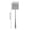 BU, variant on Yhmxh Home Essentials Home Appliances Material Fly Swatter Colorful Patting Lengthened Thick Summer Plastics Flys Swatter