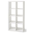 thumbnail image 4 of Hometrends Unité de Rangement à 8 Cubes, 4 of 7