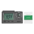 thumbnail image 1 of Azan Clock,Digital Automatic Islamic Azan Islamic Clock Muslim Prayer Clock Solid Performance, 1 of 9