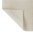 thumbnail image 2 of Better Homes & Gardens Signature Soft Looped Bath Mat, Vanilla Dream, 20" x 34", 2 of 6