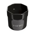 thumbnail image 1 of Sunex 10607 3-1/4-Inch 8-Point Wheel Bearing Locknut, 1 of 1