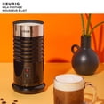 thumbnail image 3 of Keurig Milk Frother For Lattes And Cappuccinos, Features Hot And Cold Function, 3 of 9