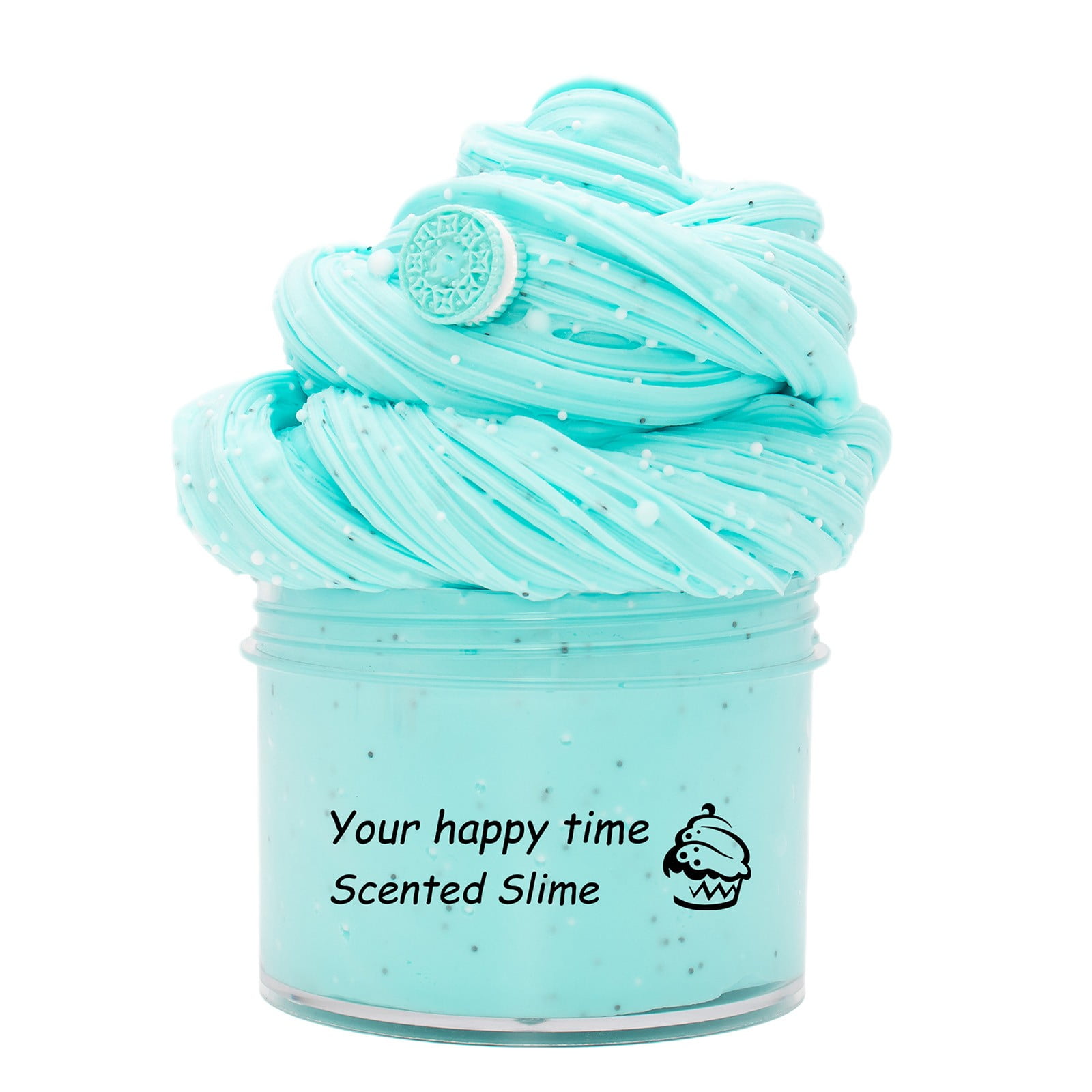Kit De Slime Galactique Et Licorne – Coffret DIY Pour Enfants, Paillettes, Mousse Et Accessoires, Cadeau Créatif Dès 6 Ans