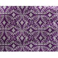 thumbnail image 4 of oneOone Georgette Viscose Fabric Floral Block Printed Craft Fabric BTY 42 Inch Wide, 4 of 4