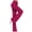 Wine, variant on RKSTN Womens Yoga Pants Loose High Waist Wide Leg Pants Workout Out Leggings Casual Loose Drawstring Yoga Gym Pants
