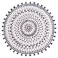 thumbnail image 1 of hometrends Beach Towel, 1 of 3