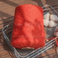 thumbnail image 1 of 500G/Ball Multicolor Soft Mohair Yarn For Hand Knitting Woollen Acrylic Long Fluffy Crocheting Thread DIY Sweater Fall Winter, 1 of 7