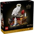 thumbnail image 3 of LEGO Harry Potter L’École des Sorciers – Édition de Collection 76466, 3 of 10
