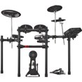thumbnail image 1 of Yamaha DTX6KX Electronic Dum Set, 1 of 4