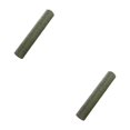 thumbnail image 4 of Maytalsory 1Pack Scratch Post Refill Pole Grinding Protect Sisal Claw Rope Nails cat Green H 12.5cm Dia 7cm 2Set, 4 of 6