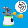 thumbnail image 3 of Table Tennis Ball Pitcher Orbits for Gifts accessories gifts indoor Table Tennis Pitching Machine, 3 of 9
