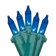 thumbnail image 1 of 100 MINI BLUE, 1 of 5