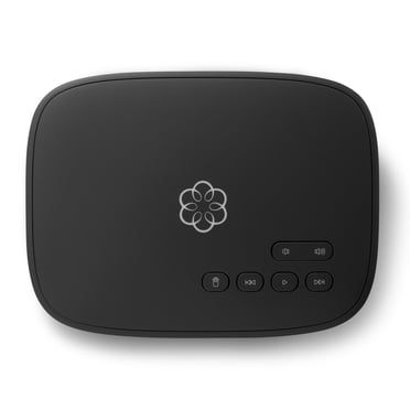 Ooma Telo VoIP Internet Home Phone Service - Refurbished