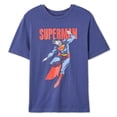 thumbnail image 2 of T-shirt à manches courtes Superman pour garçons, 2 of 3