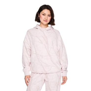 No Boundaries Women's Oversized Hoodie
