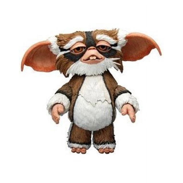 NECA Mogwais Série 1 Figurine Articulée Lenny Gremlins 2