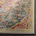 thumbnail image 2 of SAFAVIEH Phoenix Kieran Tapis Floral, 2 of 4