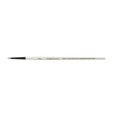 thumbnail image 1 of Daler-Rowney SS255081097 Acrylique Synthétique - Pinceau Multimédia Spotter 3 par 0, 1 of 1