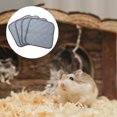 thumbnail image 2 of 4pcs Reusable Cage Liner Bunny Liner Household Rabbit Bedding Hamster Accessory, 2 of 7