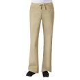 thumbnail image 1 of Core by Maevn Women's Flare Leg Scrub Pant, 1 of 2
