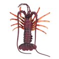 thumbnail image 2 of Homard Simulation, Jouet Homard, avec Artisanat Exquis Couleur et Texture Réalistes Non - et pour Enfants Jouet Maison, 2 of 8