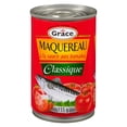 thumbnail image 2 of Grace Mackerel Tomato Sauce, 155 ml Can, 2 of 7