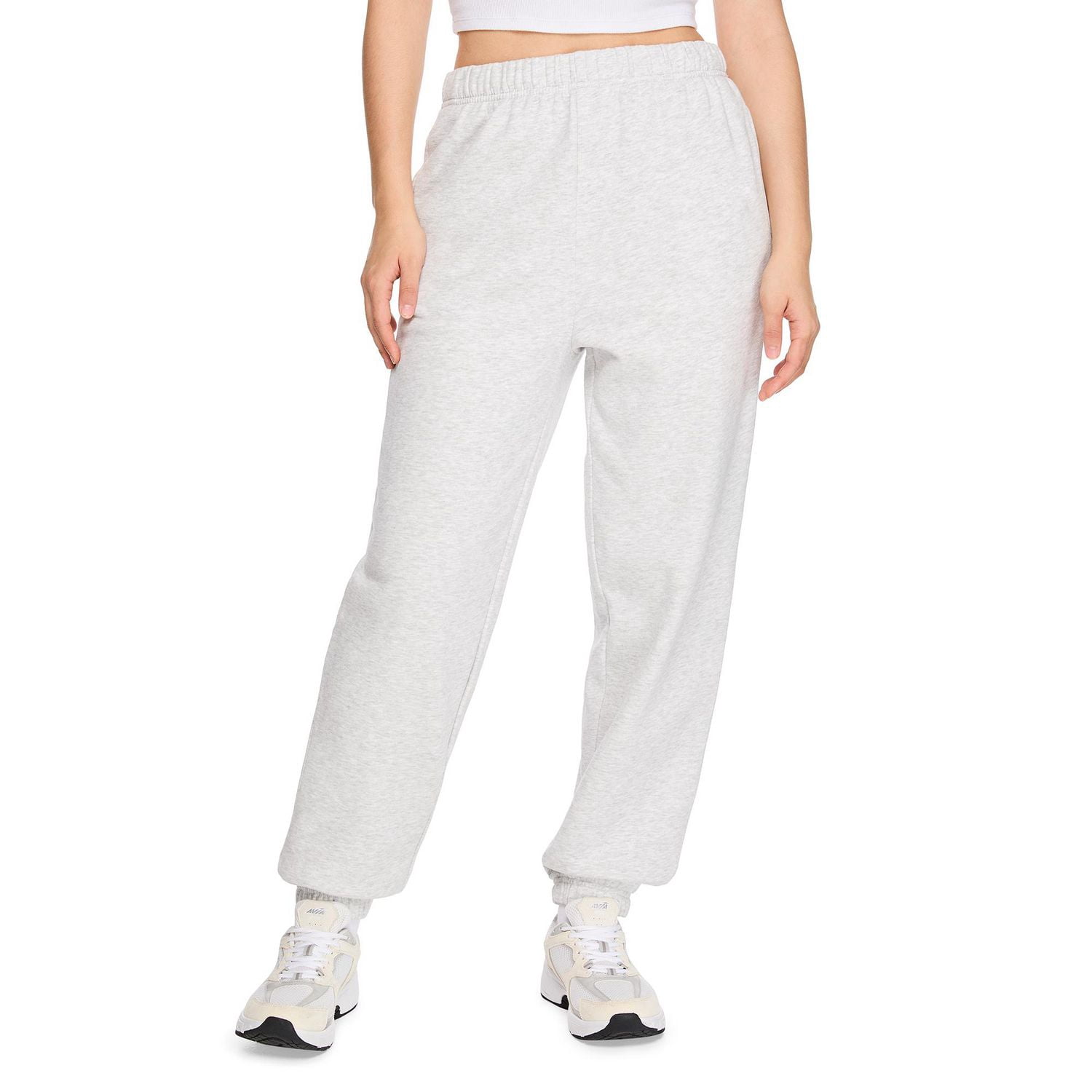 No Boundaries Women'S Oversized Jogger