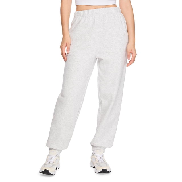 No Boundaries Women'S Oversized Jogger