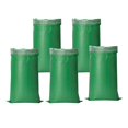 thumbnail image 3 of koolsoo 5 Pcs Sacs pour Rognures de Jardin Sacs à Double Couche Enduits Grands Sacs à Déchets de Cour 45x75cm, 3 of 9