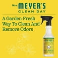thumbnail image 4 of Mrs. Meyer's Clean Day Multi-Surface Concentrate All Purpose Cleaner, Honeysuckle Scent, 946ml, 4 of 5