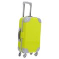 thumbnail image 1 of Miangastore Mini House Suitcase Doll House Travel Suitcase Mini Luggage Case Model Dollhouse Accessory, 1 of 9
