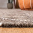 thumbnail image 4 of Safavieh Natural Kilim Brown Area Rug - Runner 2'6" x 4', 4 of 5