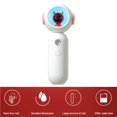 thumbnail image 4 of Mini Facial Steamer Portable Cute Mist Steam Sprayer Spa Skin Vaporizer, 4 of 9