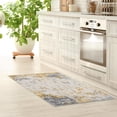 thumbnail image 4 of Rug Branch Vogue Collection Modern Abstract Area Rug, 4 of 7