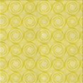 thumbnail image 1 of Ahgly Company Machine Washable Indoor Square Transitional Golden Brown Yellow Area Rugs, 4' Square, 1 of 7