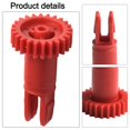 thumbnail image 2 of Efficiently Replace Your For ECOVACS Vacuum's Side Brush Motor Gear Easily, 2 of 9