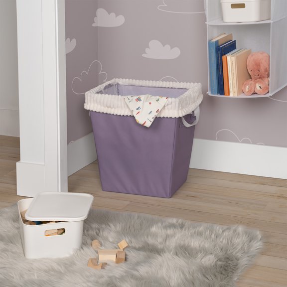 Neatfreak Kids duveteux panier à linge