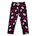 thumbnail image 3 of Friday the 13th I love Friday Womens Sleep Lounge Pajama Set, 3 of 7
