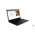 thumbnail image 2 of Remis à Neuf (Bon) - Lenovo ThinkPad T490 Portable Professionnel Intel Core i5-8565U 16 Go RAM 256 Go SSD 14 Po FHD Windows 11 Pro, 2 of 3