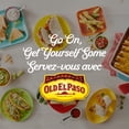 thumbnail image 4 of Old El Paso Salsa Gros Morceaux Moyenne, 4 of 10