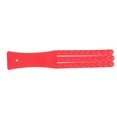 thumbnail image 3 of Meridians Massage Stick, Light Weight Massage Pat Odorless  For Massaging Blue,Red,Pink, 3 of 8
