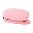 thumbnail image 2 of Dvkptbk hole puncher Mini Small Hole Punch 10 Sheet Paper Punch Capacity Double Hole Punch with Measuring Ruler Labor Saving Suitable for Office Use Or Gifts for Students, 2 of 6