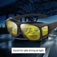 thumbnail image 5 of Lunettes de Conduite Antireflet HD pour Femmes et Hommes, Vision Nocturne, Lunettes de Soleil, Lunettes, 5 of 5