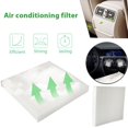 thumbnail image 3 of Air Air Conditioning Filter Cabin Air Filter 68079487AA Replacement for GRAND CHEROKEE IV, 3 of 8