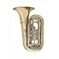 thumbnail image 3 of John Packer JP379B Sterling Bb Tuba, 3 of 4