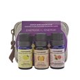 thumbnail image 1 of T-Zone Health Ensemble de 3 Huiles Essentielles de 10ml - L'Énergie, 1 of 2