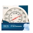 thumbnail image 3 of 12" Dial Thermometer, 3 of 3
